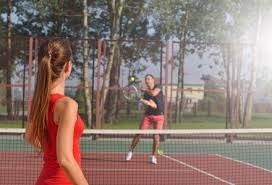 国乒分区形势明朗