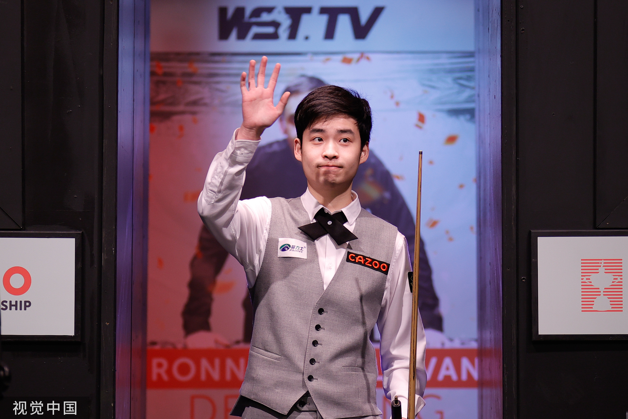 马的阵容选 马的阵容选