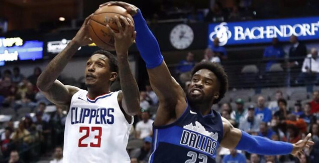 姚明为何强 姚明为何强